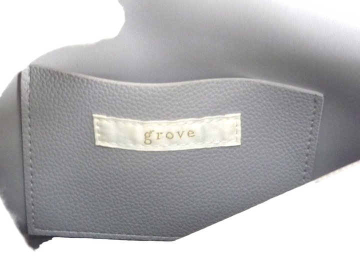 grove　ショルダーバッグ　バッグ