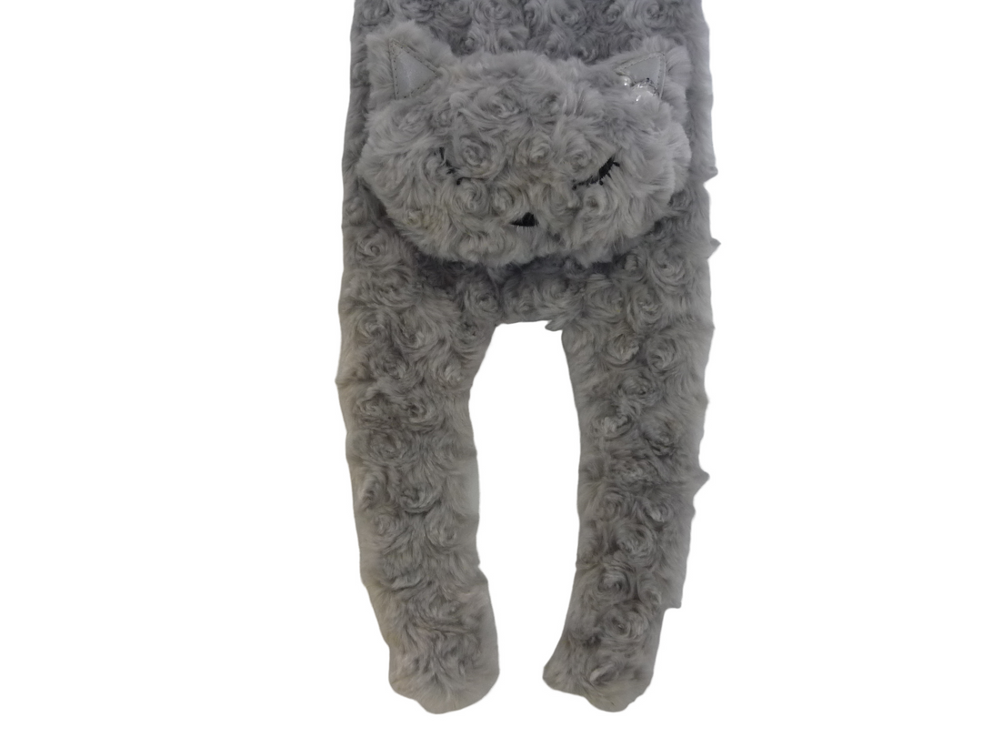 axes femme　マフラー　ファッション小物