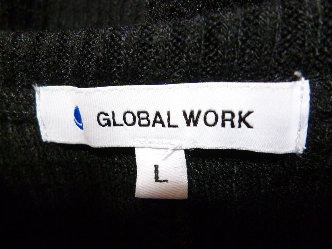 【激安古着】 GLOBAL WORK　ワンピース　ワンピース or ドレス