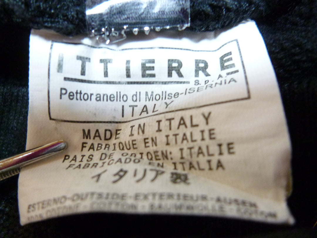 【激安古着】 ITTIERRE　スウェットパンツ　パンツ