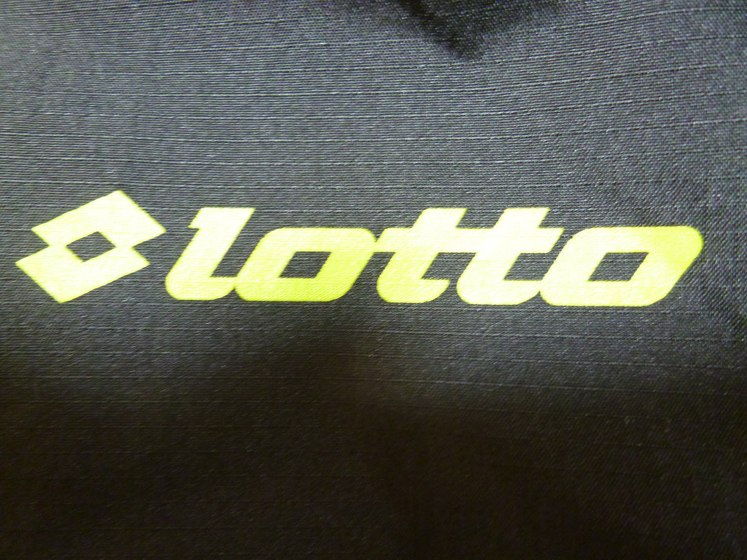 【激安古着】 Lotto　ナイロンジャケット　アウター