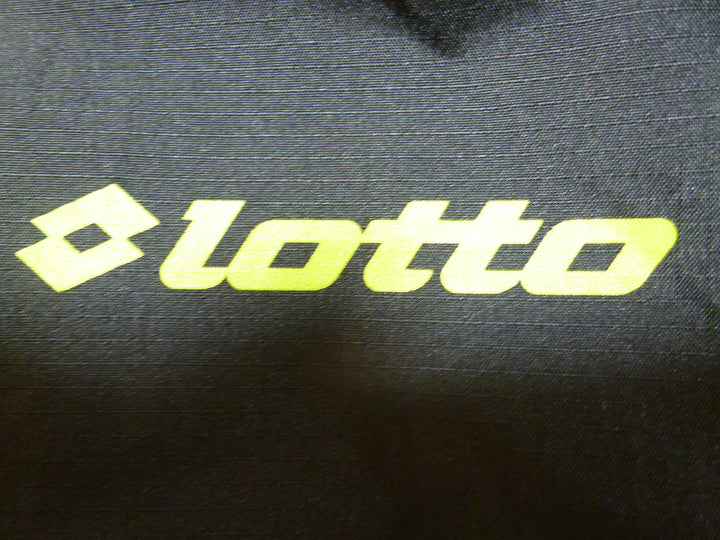 【激安古着】 Lotto　ナイロンジャケット　アウター