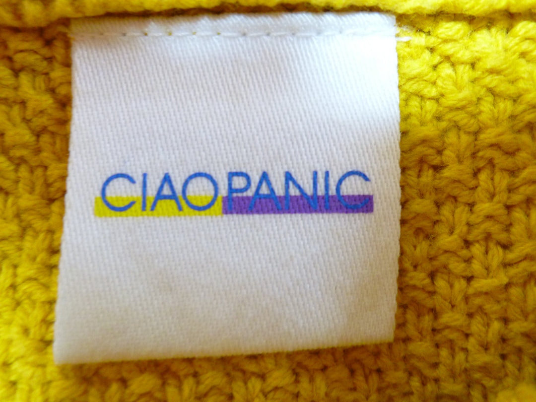 【激安古着】 CIAOPANIC　ニットorセーター　トップス