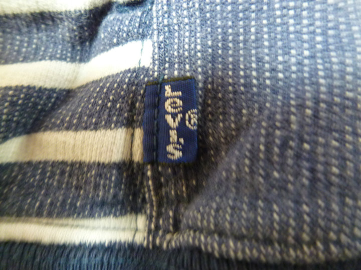 【激安古着】 LeVI'S リーバイス　スウェットorトレーナー　トップス