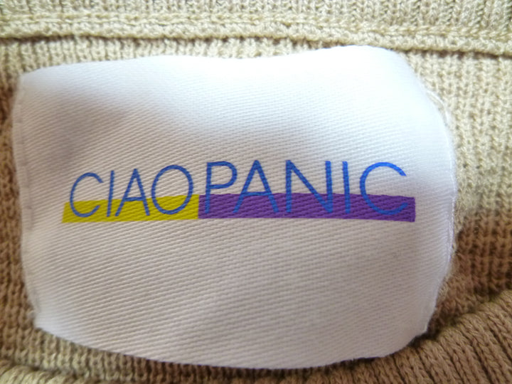 【激安古着】 CIAOPANIC　ニットorセーター　トップス