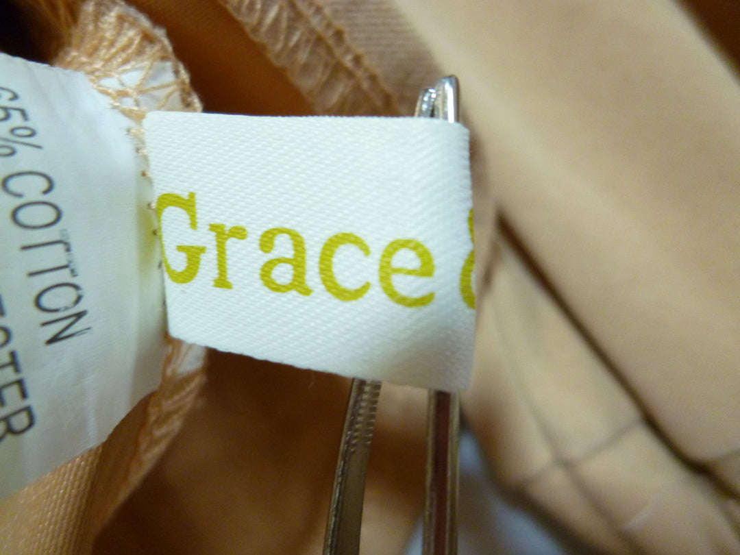 【激安古着】 Grace ＆ Chili　その他トップス　トップス
