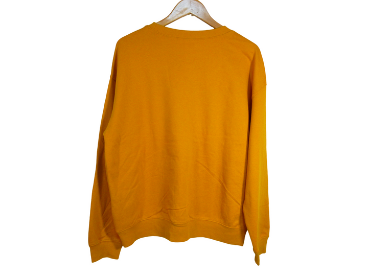 【激安古着】 DIVIDED H＆M BASIC DiSNEY　スウェットorトレーナー　トップス
