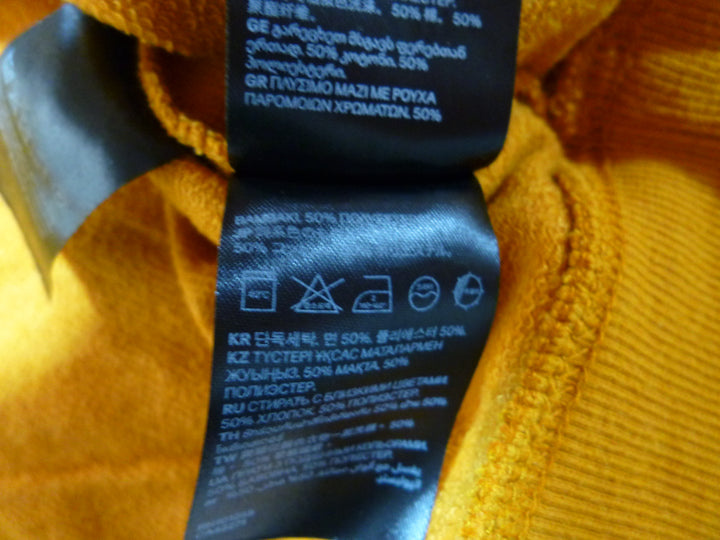 【激安古着】 DIVIDED H＆M BASIC DiSNEY　スウェットorトレーナー　トップス