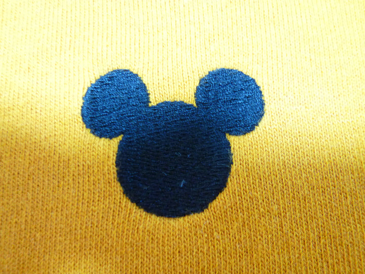 【激安古着】 DIVIDED H＆M BASIC DiSNEY　スウェットorトレーナー　トップス