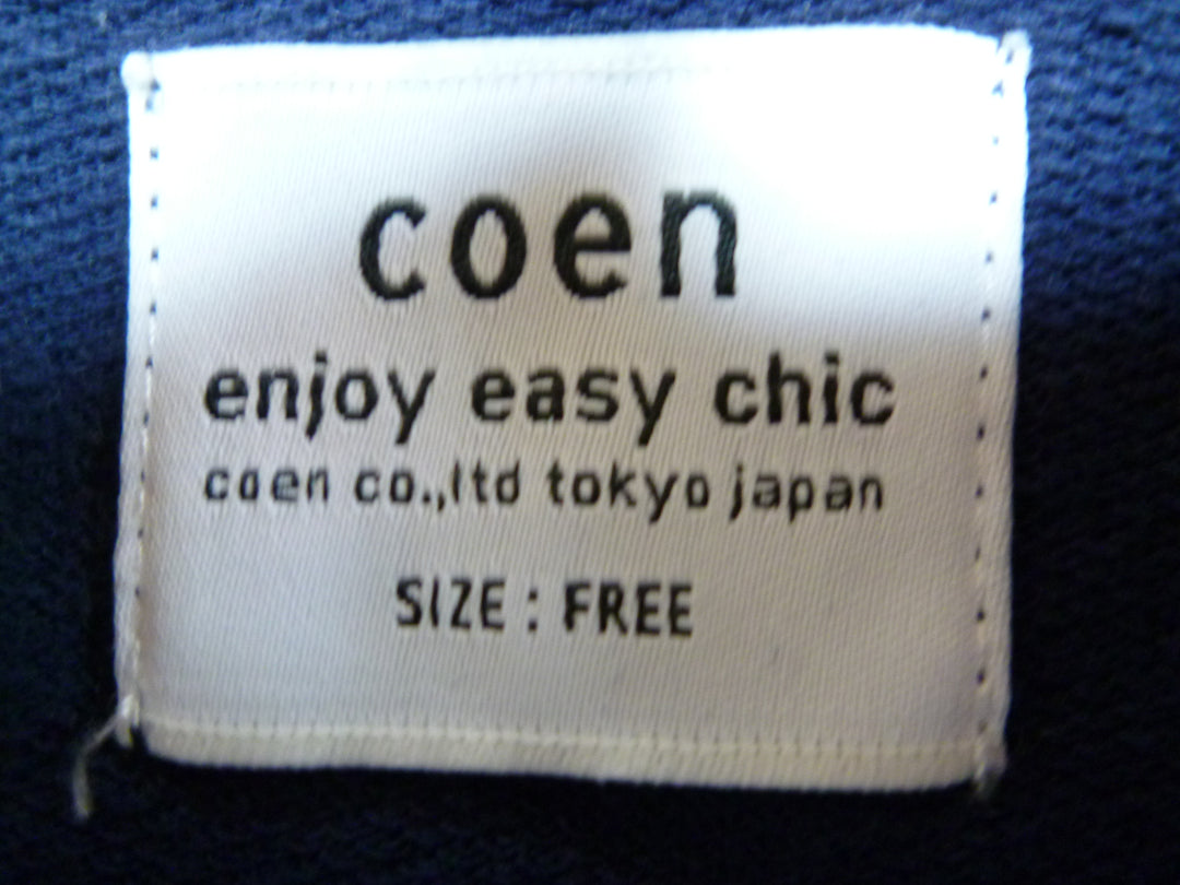 【激安古着】 coen enjoy easy chic　その他ワンピース/ドレス　ワンピース or ドレス