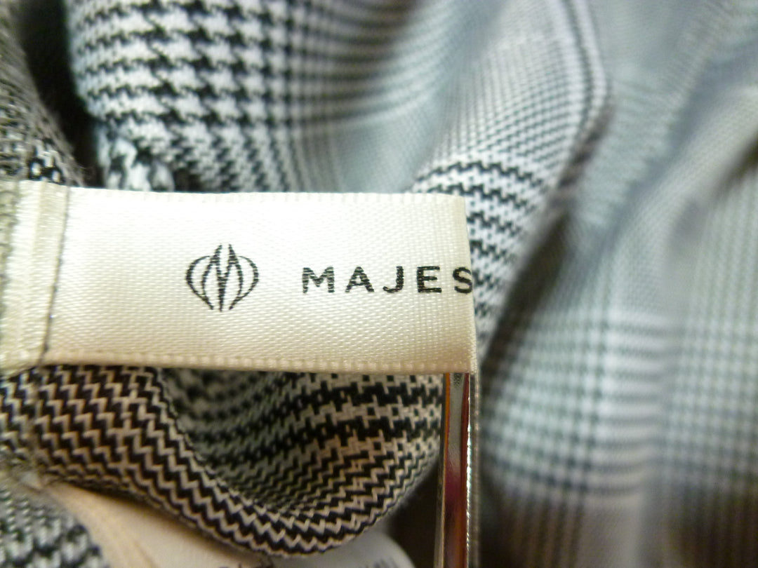 【激安古着】 MAJESTIC LEGON　長袖シャツ　トップス