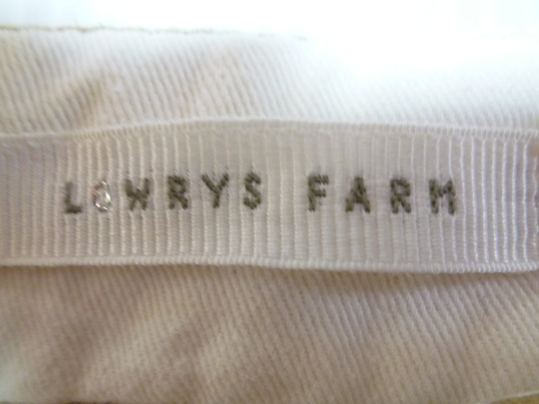 【激安古着】 LOWRYS FARM　チノパンツ　パンツ