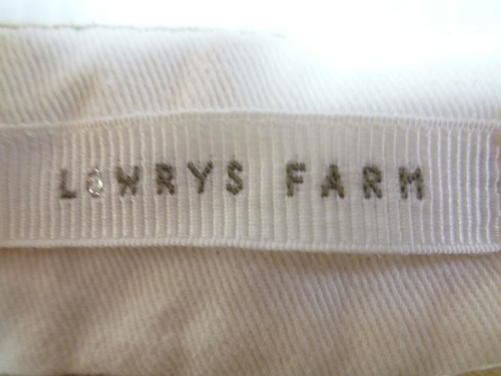 【激安古着】 LOWRYS FARM　チノパンツ　パンツ
