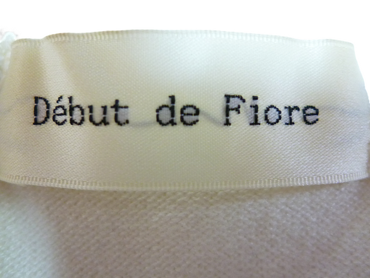 【激安古着】 Debut de Fiore　その他トップス　トップス