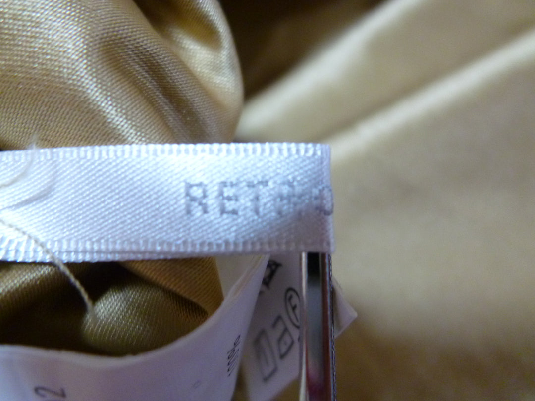 【激安古着】 RETRO GIRL　ワンピース　ワンピース or ドレス