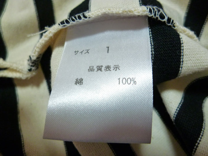 【激安古着】 NARU　長袖Tシャツ　トップス
