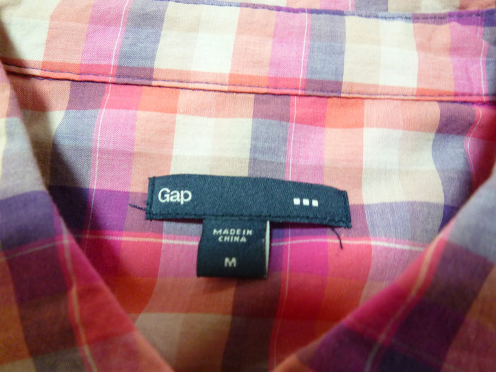 【激安古着】 Gap　長袖シャツ　トップス