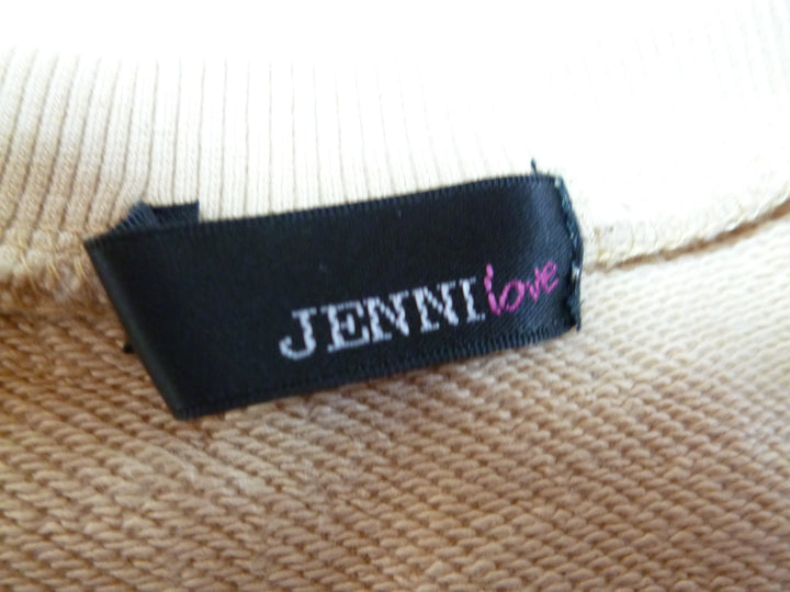 【激安古着】 JENNI love　スウェットorトレーナー　トップス