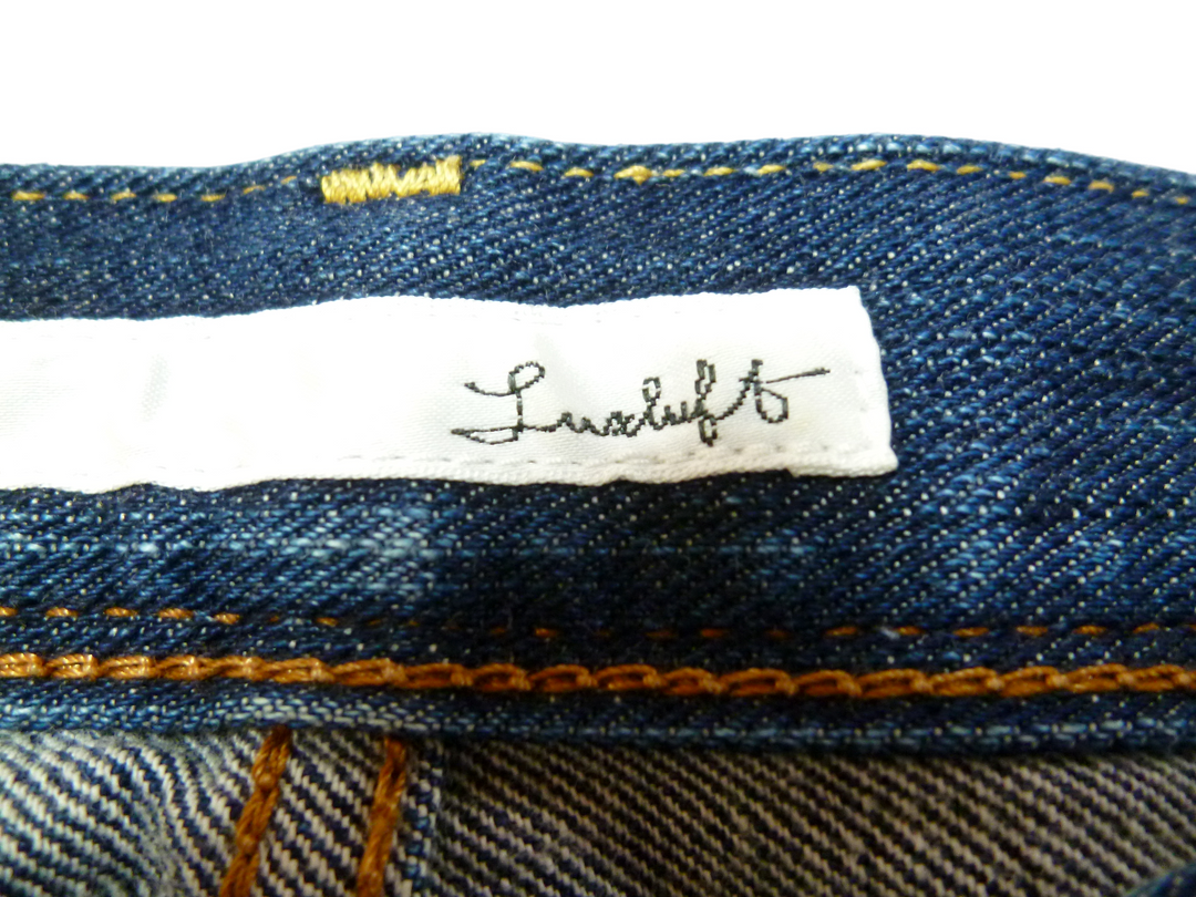 【激安古着】 Luxluft　デニムパンツ　パンツ