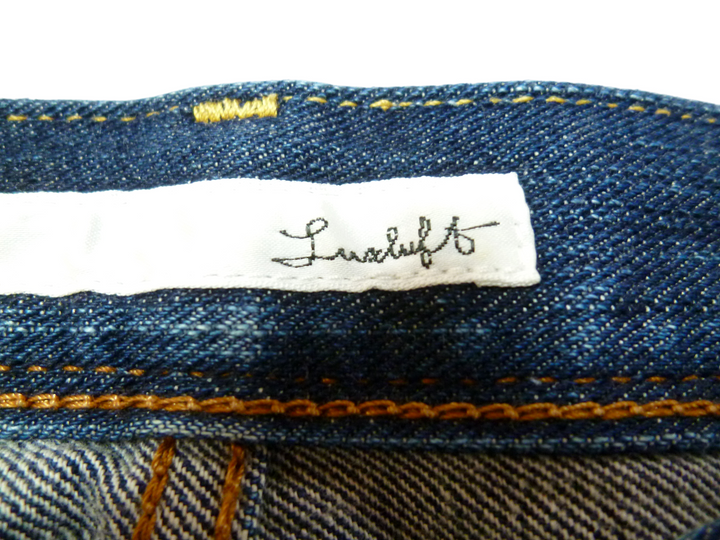 【激安古着】 Luxluft　デニムパンツ　パンツ