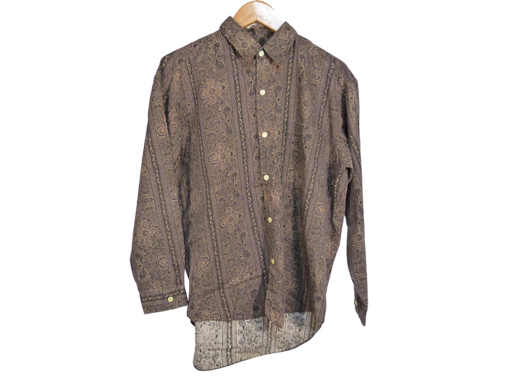 【激安古着】 Sent arser　長袖シャツ　トップス