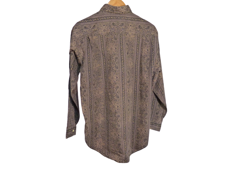 【激安古着】 Sent arser　長袖シャツ　トップス