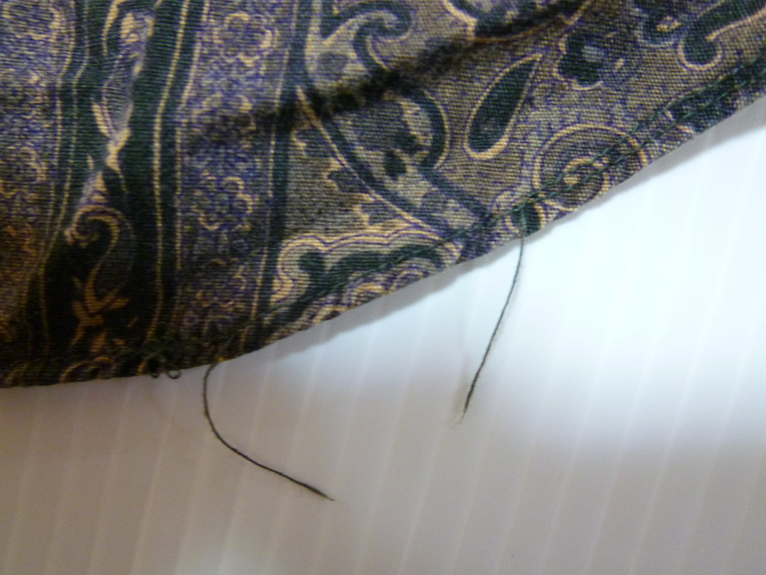 【激安古着】 Sent arser　長袖シャツ　トップス