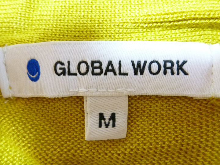 【激安古着】 GLOBAL WORK　その他トップス　トップス