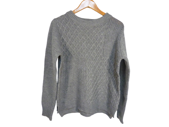 【激安古着】 L’atelier raffine　ニットorセーター　トップス