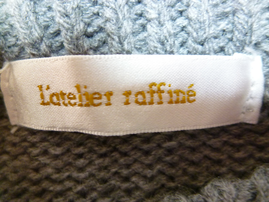 【激安古着】 L’atelier raffine　ニットorセーター　トップス
