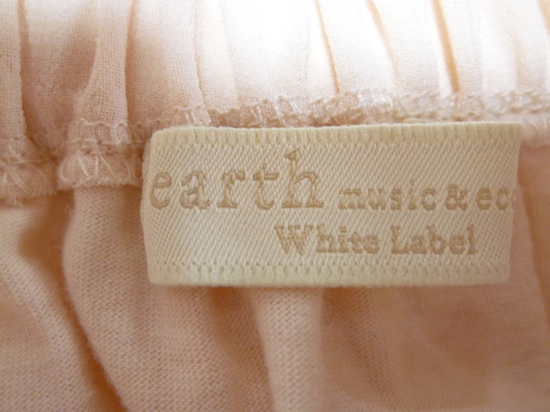 【激安古着】 earth music & ecology　その他トップス　トップス