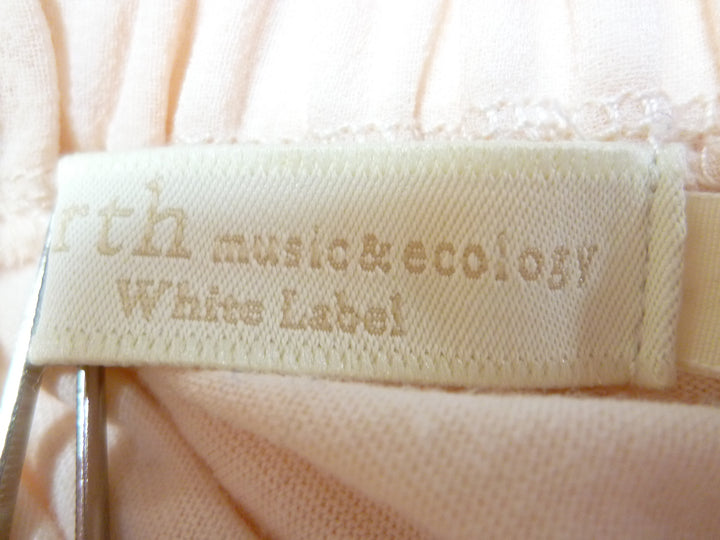 【激安古着】 earth music & ecology　その他トップス　トップス
