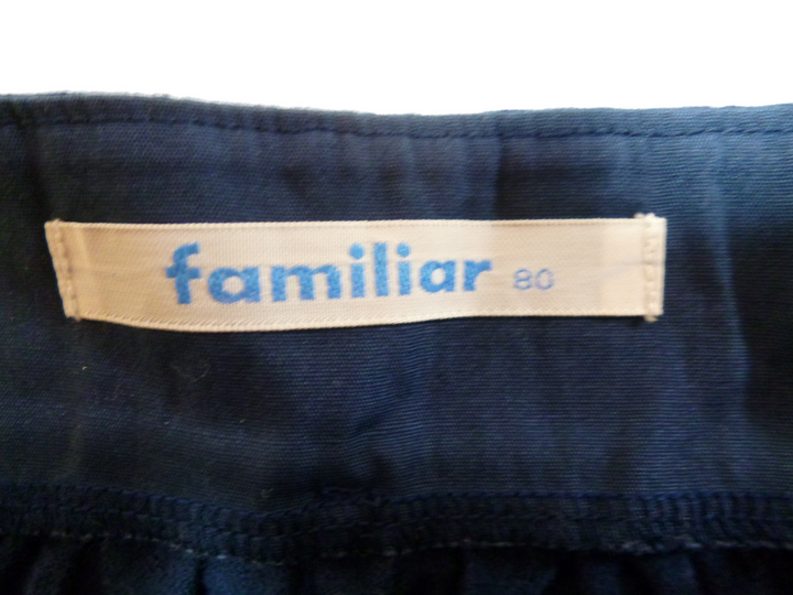 【激安古着】　familiar ファミリア　ワンピース　ワンピース or ドレス