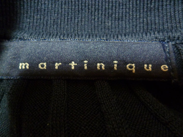 【激安古着】　martinique　ノースリーブ　トップス