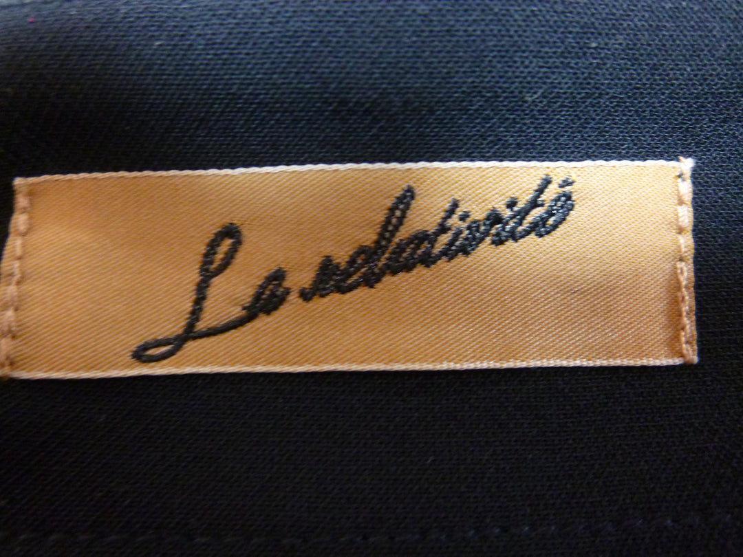 【激安古着】　La relativite　サロペット/オーバーオール　オールインワンセットアップ
