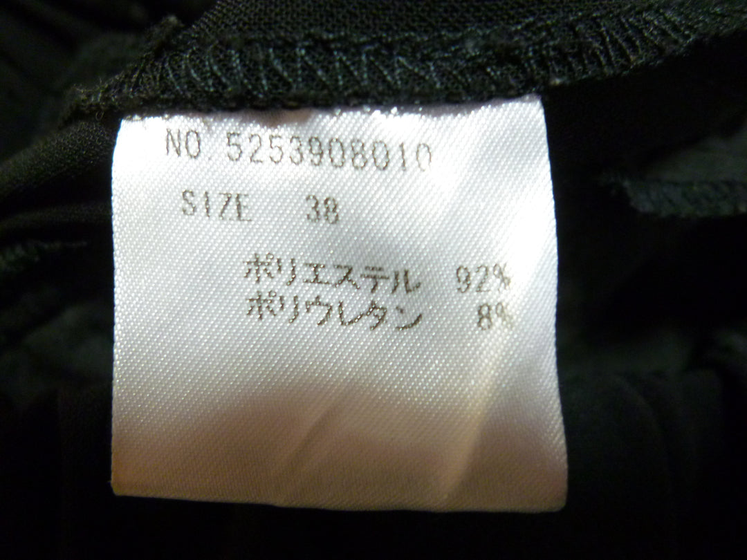 【激安古着】　La relativite　サロペット/オーバーオール　オールインワンセットアップ
