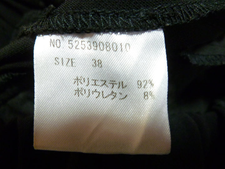 【激安古着】　La relativite　サロペット/オーバーオール　オールインワンセットアップ