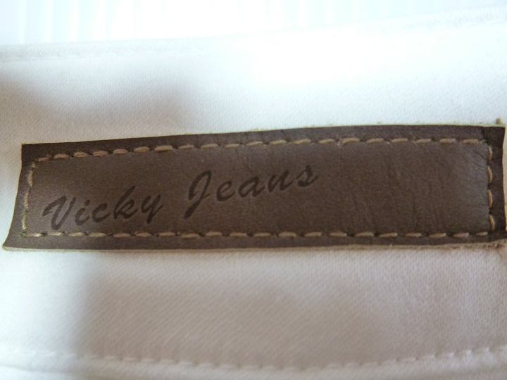 【激安古着】　Vicky Jeans　デニムパンツ　パンツ
