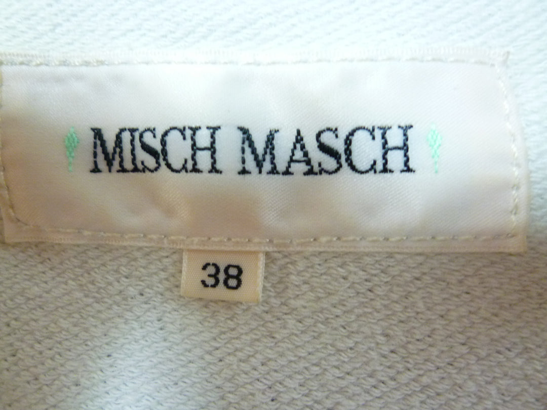 【激安古着】　MISCH MASCH　デニムジャケット　アウター