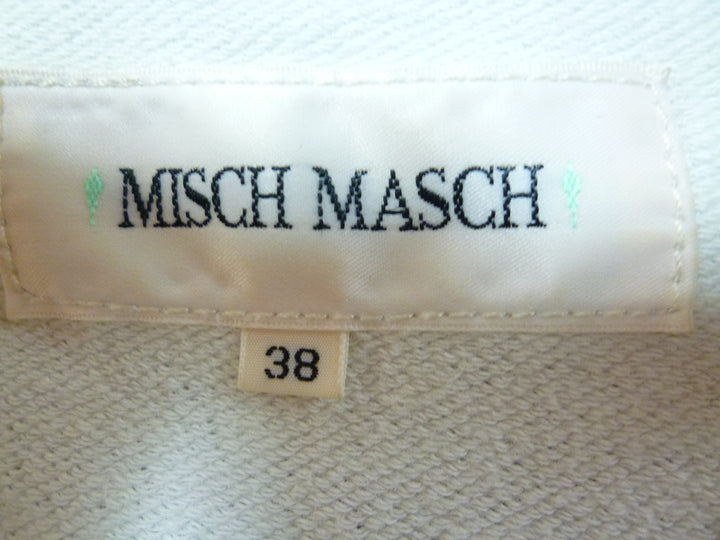 【激安古着】　MISCH MASCH　デニムジャケット　アウター