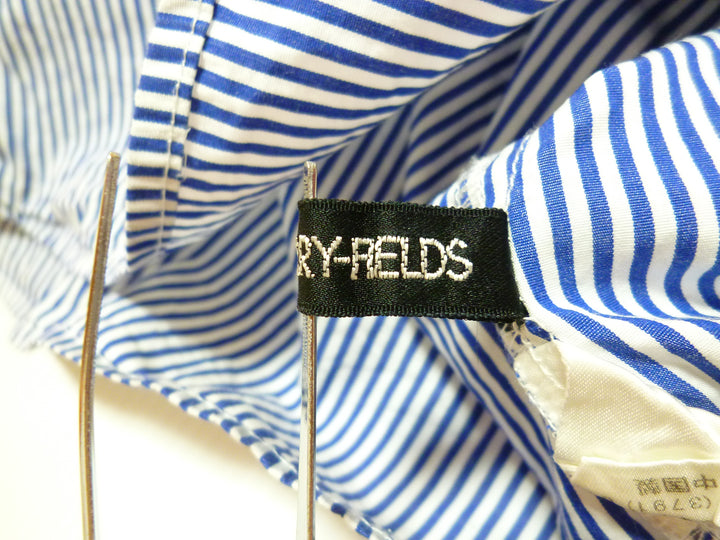 【激安古着】　STRAWBERRY-FIELDS　長袖シャツ　トップス