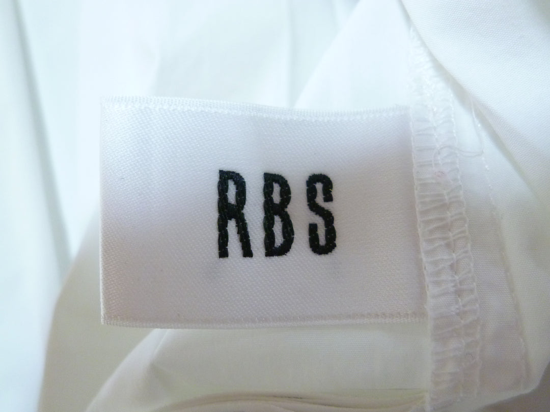 【激安古着】　RBS Ray BEAMS　ノースリーブ　トップス