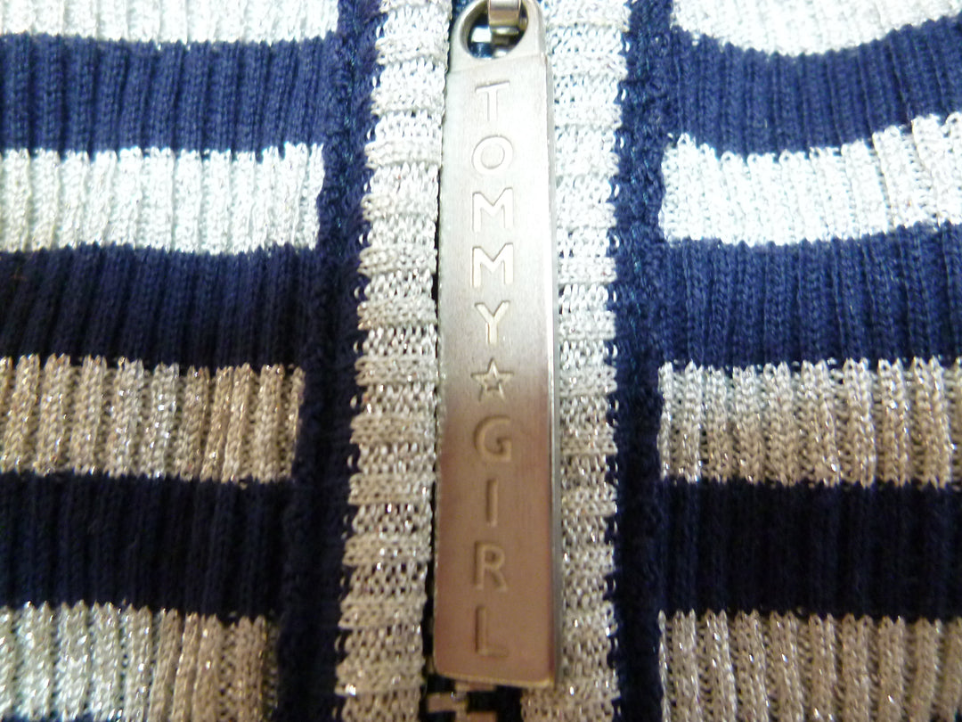 【激安古着】　Tommy Girl　ノースリーブ　トップス