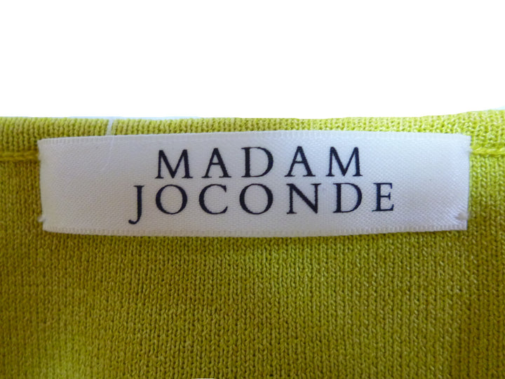 【激安古着】　MADAM JOCONDE　その他トップス　トップス
