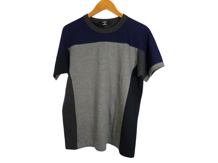 【激安古着】　Cabane De Zucca　半袖Tシャツ　トップス