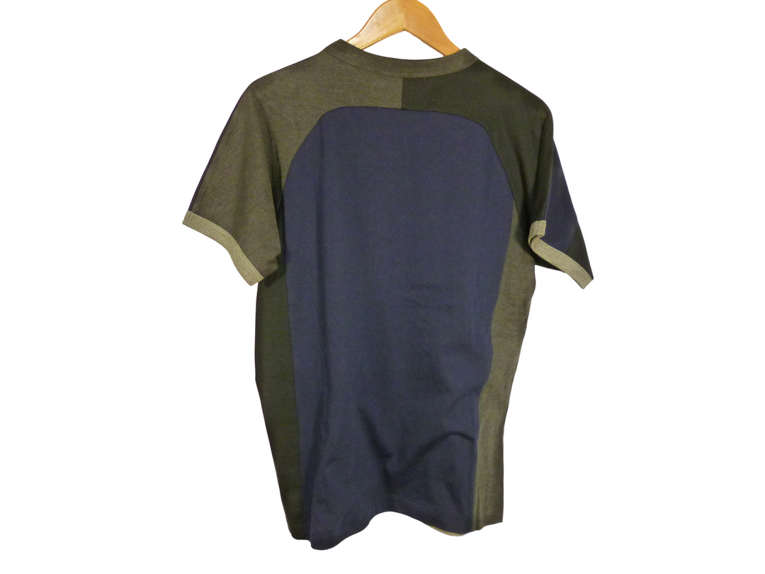 【激安古着】　Cabane De Zucca　半袖Tシャツ　トップス