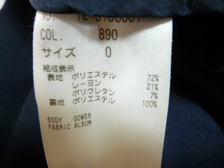 【激安古着】　PLST　スラックス　パンツ