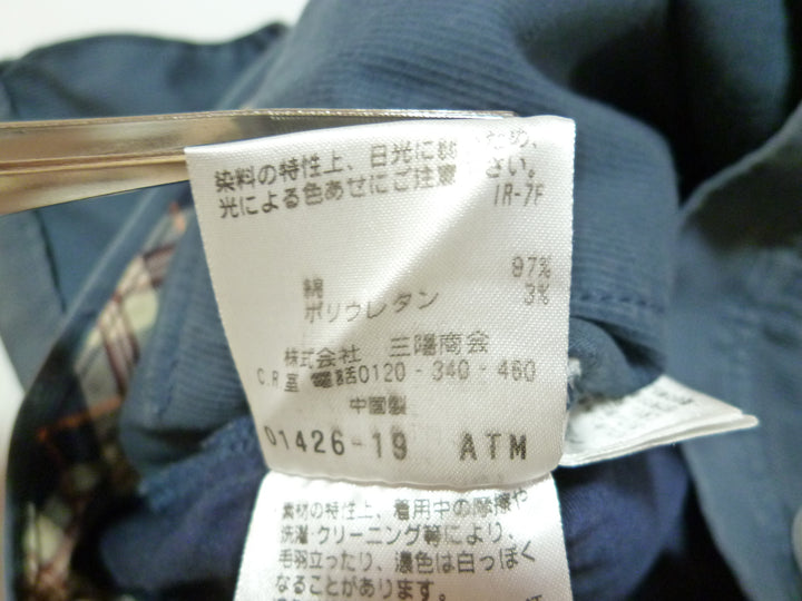 【激安古着】　THE SCOTCH HOUSE　ショート/ハーフパンツ　パンツ