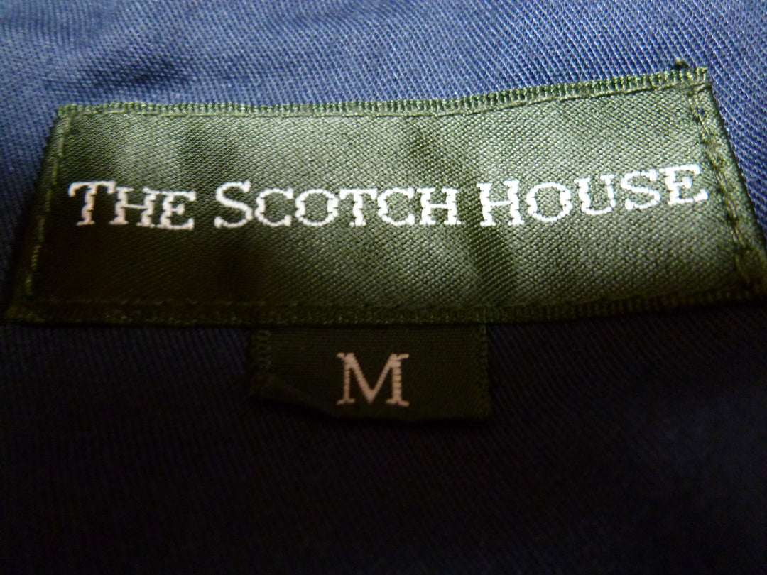 【激安古着】　THE SCOTCH HOUSE　ショート/ハーフパンツ　パンツ