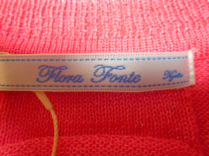 【激安古着】　Flora Fonte　その他トップス　トップス